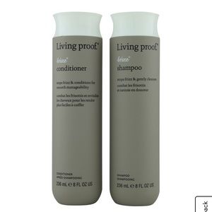 Living Proof Frizz Set